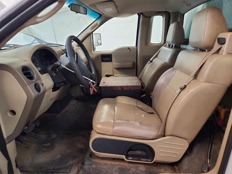 51279336 :رقم المزاد ، 1FTRF12248KC88003 vin ، 2008 Ford F150 مزاد بيع
