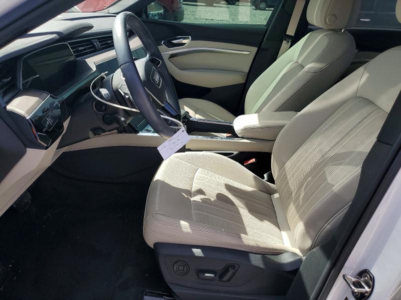 Продаж на аукціоні авто 2024 Audi Q8 E-tron, vin: WA1CABGEXRB043506, номер лоту: 48506566