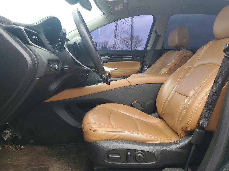 Продаж на аукціоні авто 2018 Buick Enclave, vin: 5GAEVBKW0JJ133097, номер лоту: 48055066