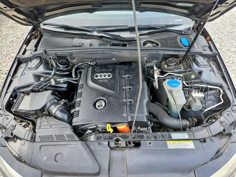 Продаж на аукціоні авто 2015 Audi A4, vin: WAUAFAFL8FN017017, номер лоту: 51033666