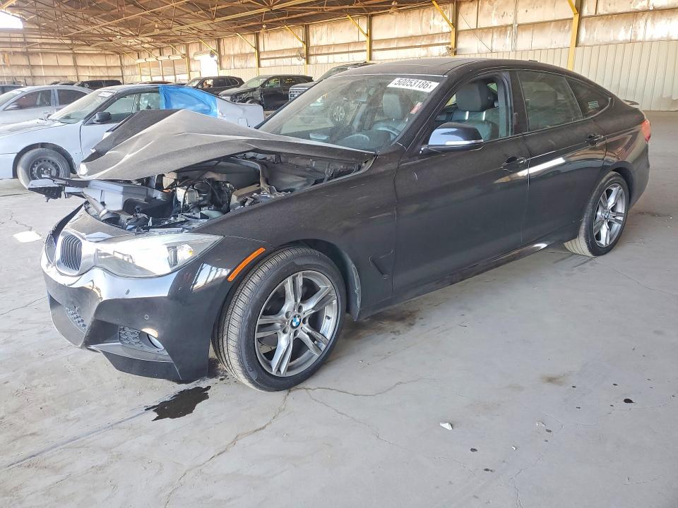 Aukcja sprzedaży 2015 Bmw 328, vin: WBA8Z5C57FD671595, numer aukcji: 50053186