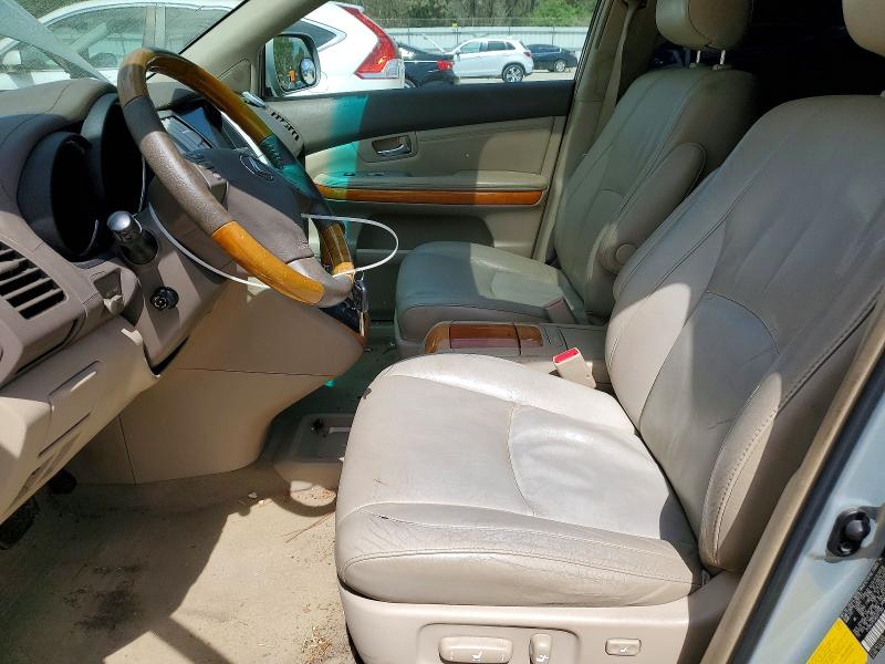 2008 Lexus Rx350 მანქანა იყიდება აუქციონზე, vin: 2T2HK31U38C077393, აუქციონის ნომერი: 48452186