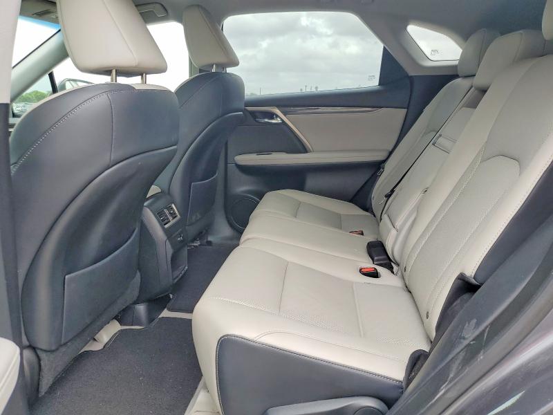 Продажа на аукционе авто 2019 Lexus Rx 350, vin: 2T2ZZMCAXKC143244, номер лота: 49303356