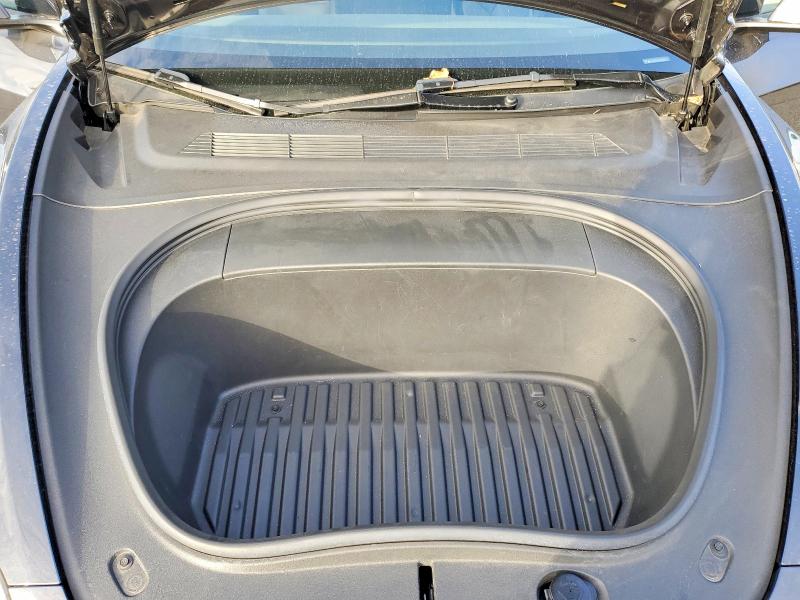 Aukcja sprzedaży 2024 Tesla Model 3, vin: 5YJ3E1EBXRF814606, numer aukcji: 51378756