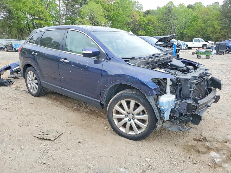 Продаж на аукціоні авто 2009 Mazda Cx-9, vin: JM3TB28A290181185, номер лоту: 47602806