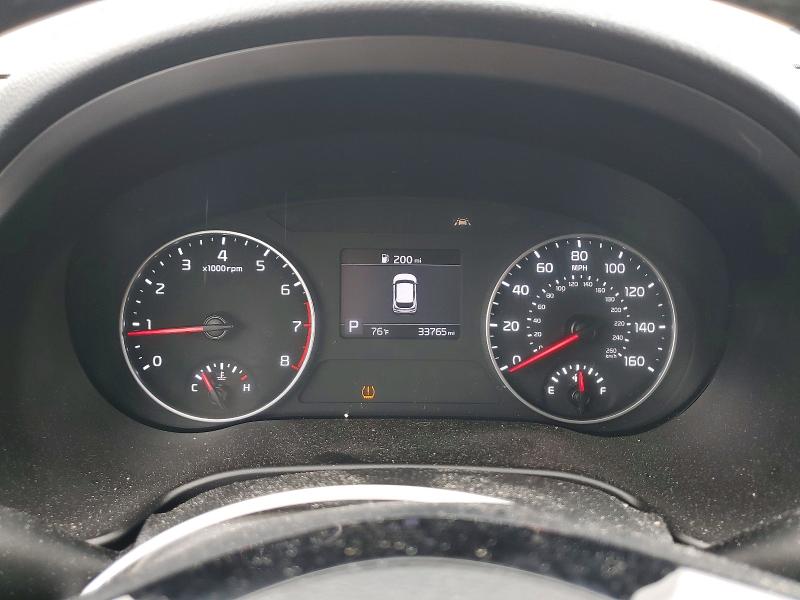 Продажа на аукционе авто 2021 Kia Seltos, vin: KNDEUCAA7M7223488, номер лота: 41644186