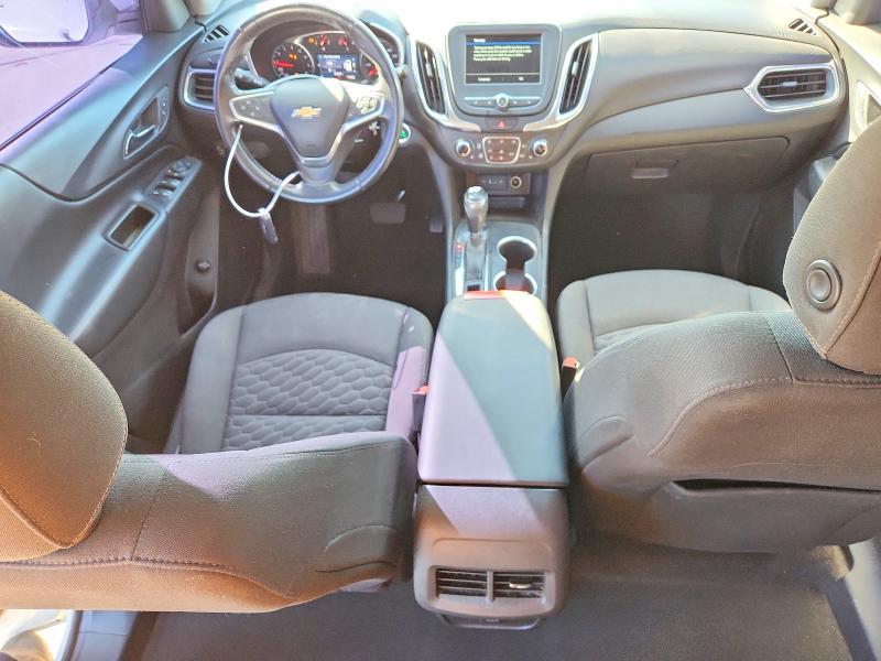 2019 Chevrolet Equinox მანქანა იყიდება აუქციონზე, vin: 3GNAXLEX4KS573364, აუქციონის ნომერი: 49435086