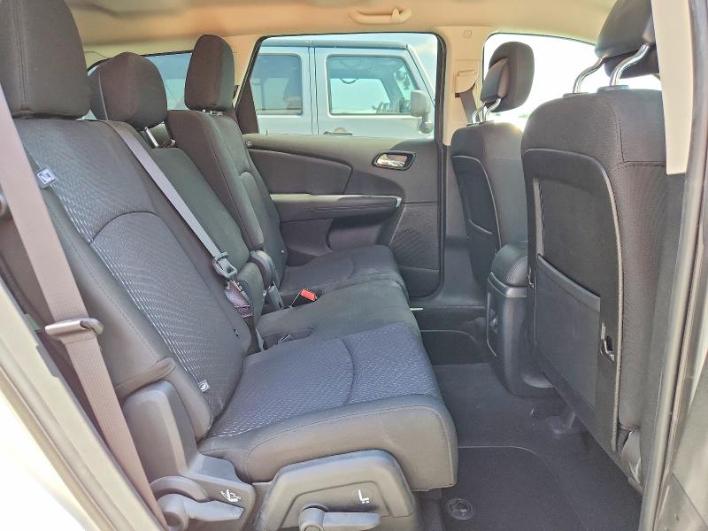 Продаж на аукціоні авто 2019 Dodge Journey, vin: 3C4PDCBB9KT718509, номер лоту: 50411676