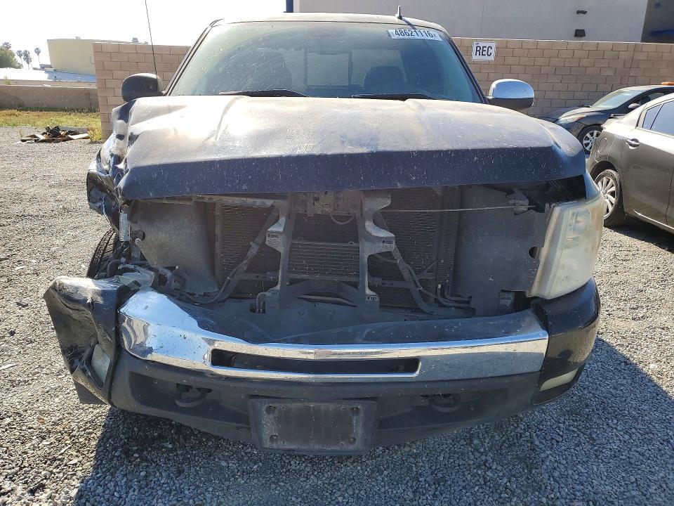 Продаж на аукціоні авто 2009 Chevrolet Silverado, vin: 1GCEC29J49Z183609, номер лоту: 48621116