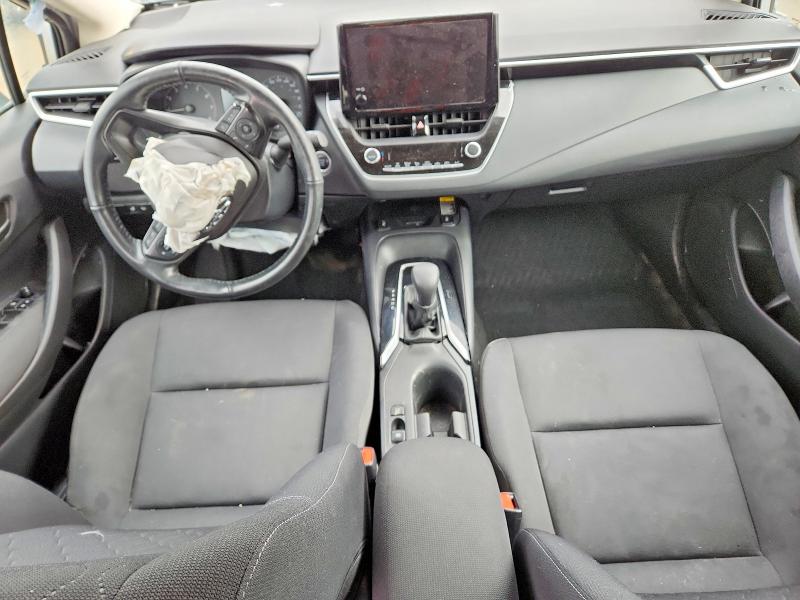 Продаж на аукціоні авто 2023 Toyota Corolla, vin: 5YFB4MDE9PP040104, номер лоту: 49324946