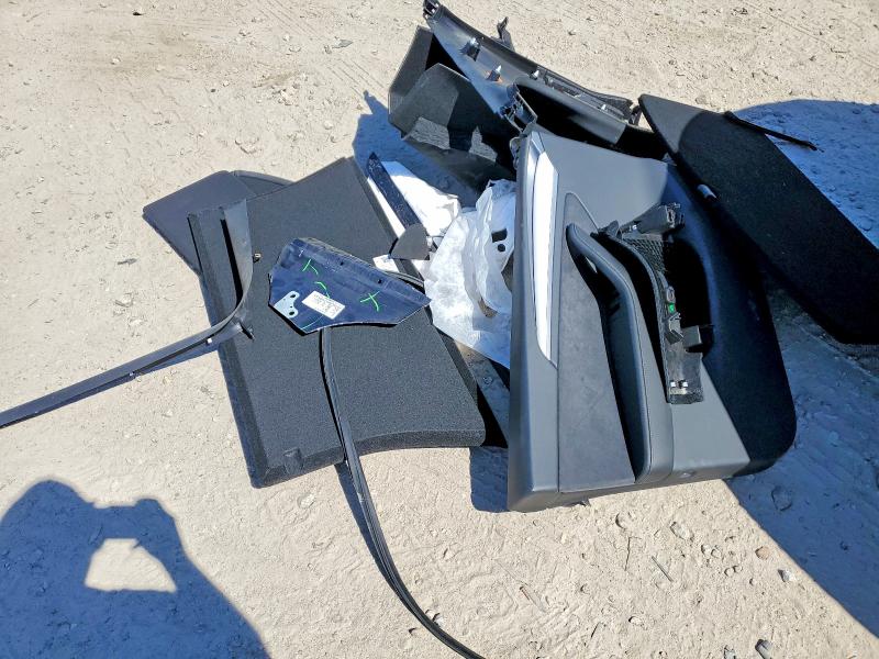 Aukcja sprzedaży 2024 Tesla Model Y, vin: 7SAYGDEE0RA236186, numer aukcji: 51450256