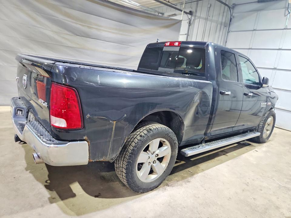 Aukcja sprzedaży 2015 Ram 1500, vin: 1C6RR7GT7FS752868, numer aukcji: 79871205