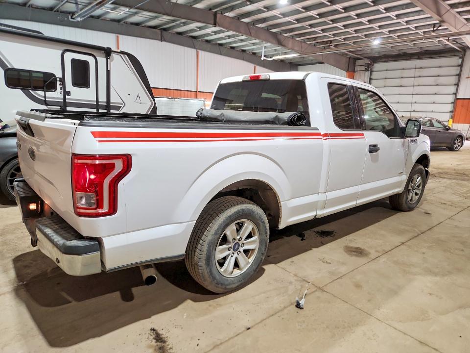 Aukcja sprzedaży 2015 Ford F150, vin: 1FTEX1CP9FKD85328, numer aukcji: 51325356