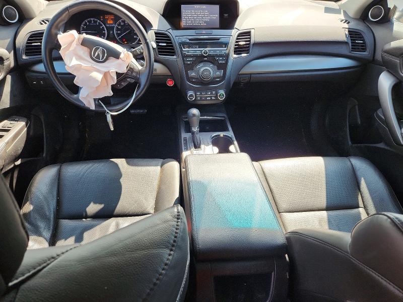 Продаж на аукціоні авто 2015 Acura Rdx, vin: 5J8TB4H53FL009296, номер лоту: 51110496