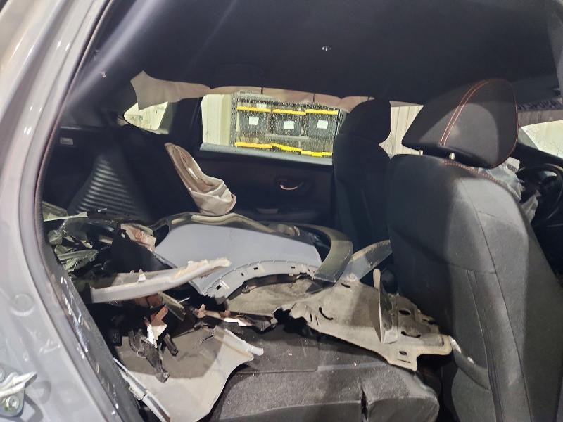 Продаж на аукціоні авто 2024 Honda Hr-v, vin: 3CZRZ1H5XRM714791, номер лоту: 49642166