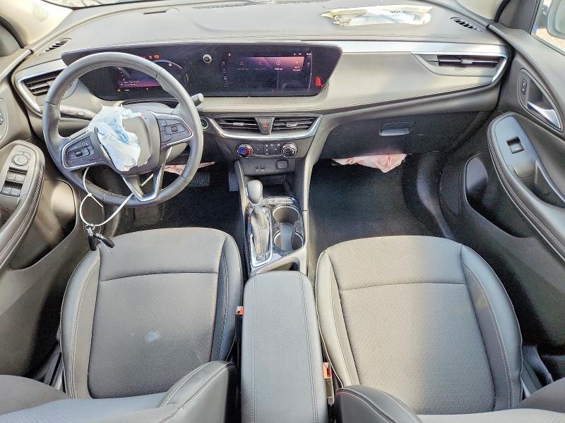 Продажа на аукционе авто 2025 Buick Encore Gx, vin: KL4AMBSP9SB024359, номер лота: 47317766
