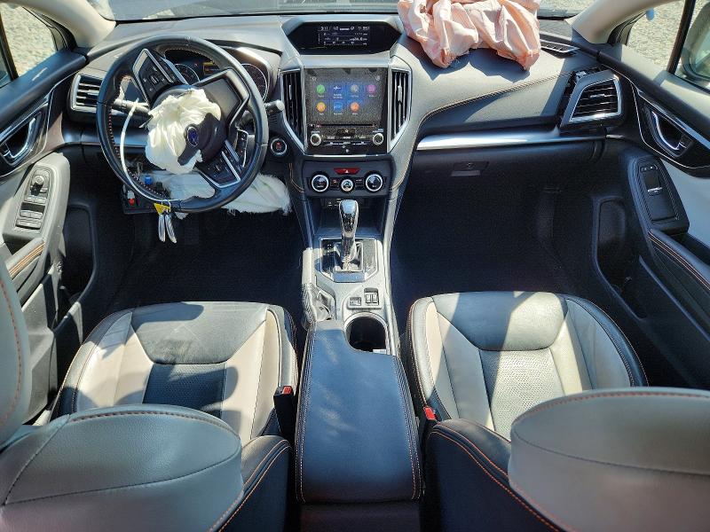49675366 :رقم المزاد ، JF2GTAMC0L8243623 vin ، 2020 Subaru Crosstrek مزاد بيع