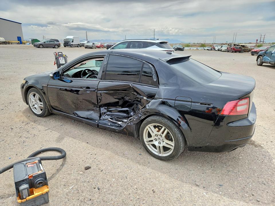 Продаж на аукціоні авто 2008 Acura Tl, vin: 19UUA66278A056194, номер лоту: 49555156