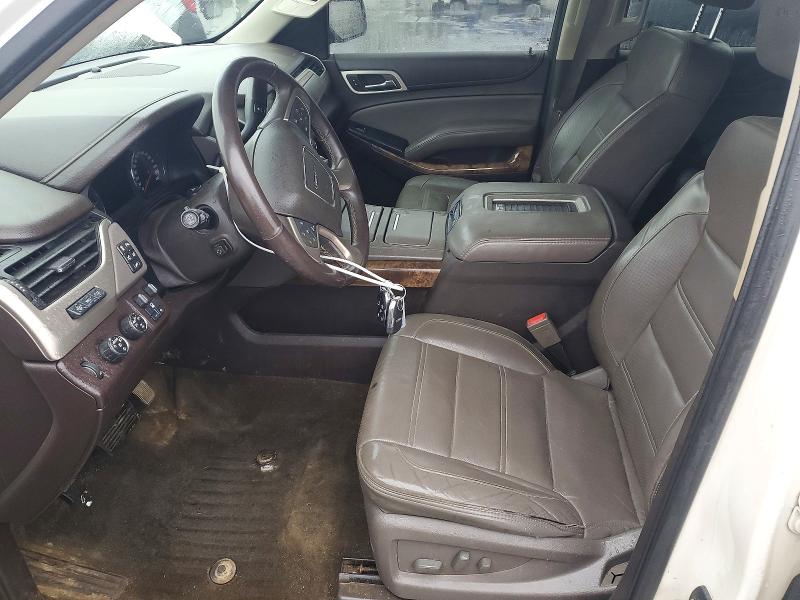 Aukcja sprzedaży 2015 Gmc Yukon, vin: 1GKS2CKJ5FR715858, numer aukcji: 47975866