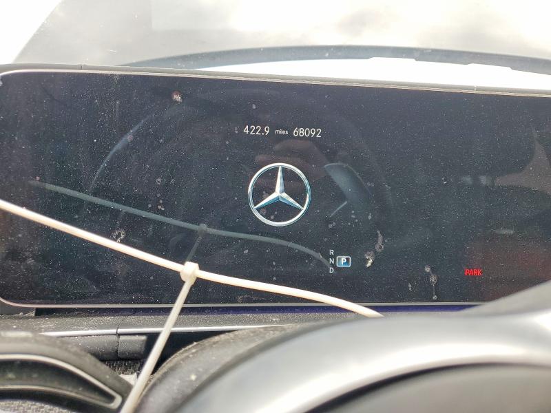 Aukcja sprzedaży 2021 Mercedes-benz Gle Coupe, vin: 4JGFD8KB5MA399379, numer aukcji: 51698226