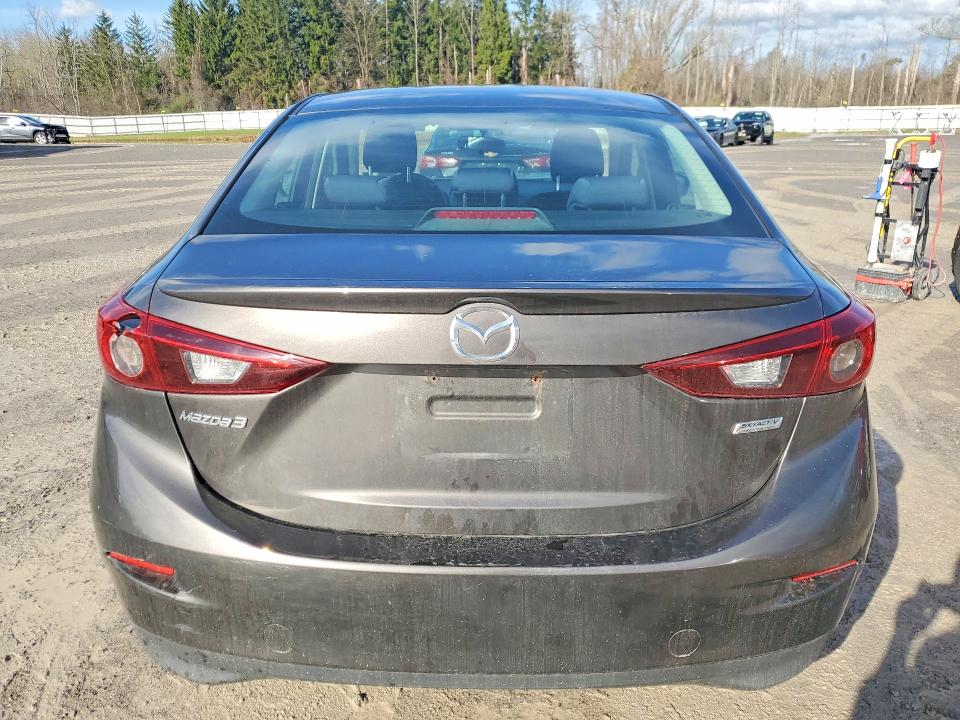 Продаж на аукціоні авто 2014 Mazda 3, vin: 3MZBM1V72EM101969, номер лоту: 50001816