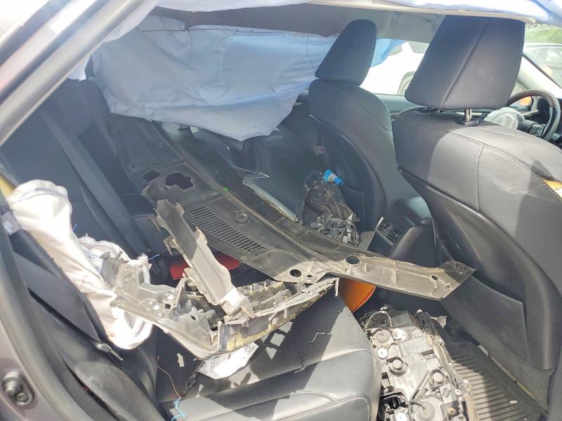 49107996 :رقم المزاد ، 2T2HZMAA4NC222802 vin ، 2022 Lexus Rx 350 مزاد بيع