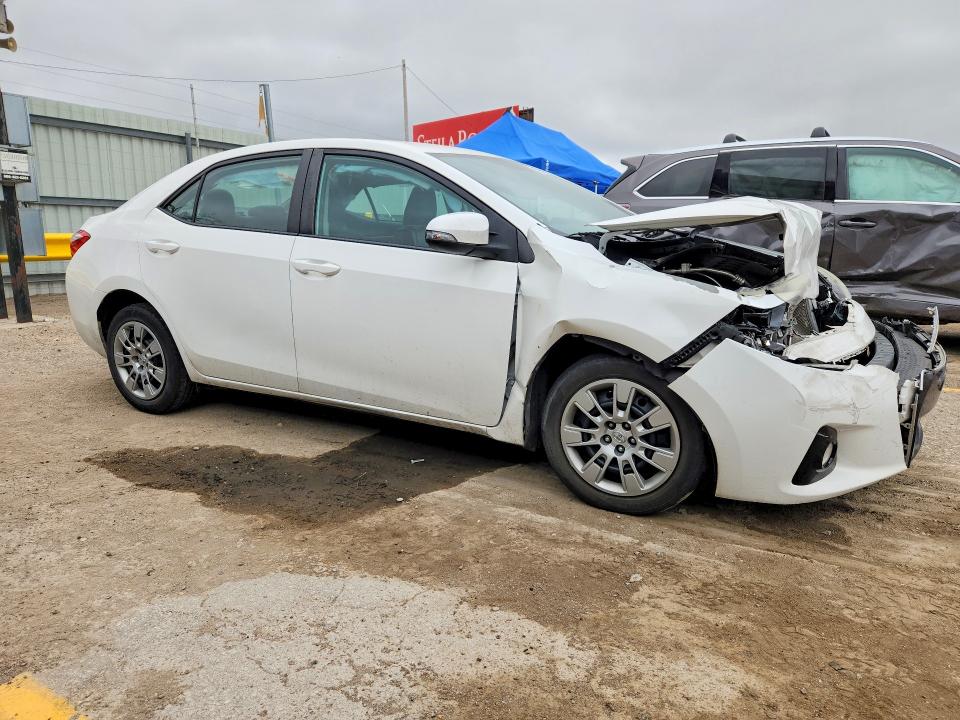 Aukcja sprzedaży 2014 Toyota Corolla, vin: 5YFBURHE3EP177415, numer aukcji: 50969726