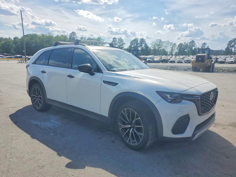 Aukcja sprzedaży 2025 Mazda Cx-70, vin: JM3KJEHA3S1111307, numer aukcji: 50484626