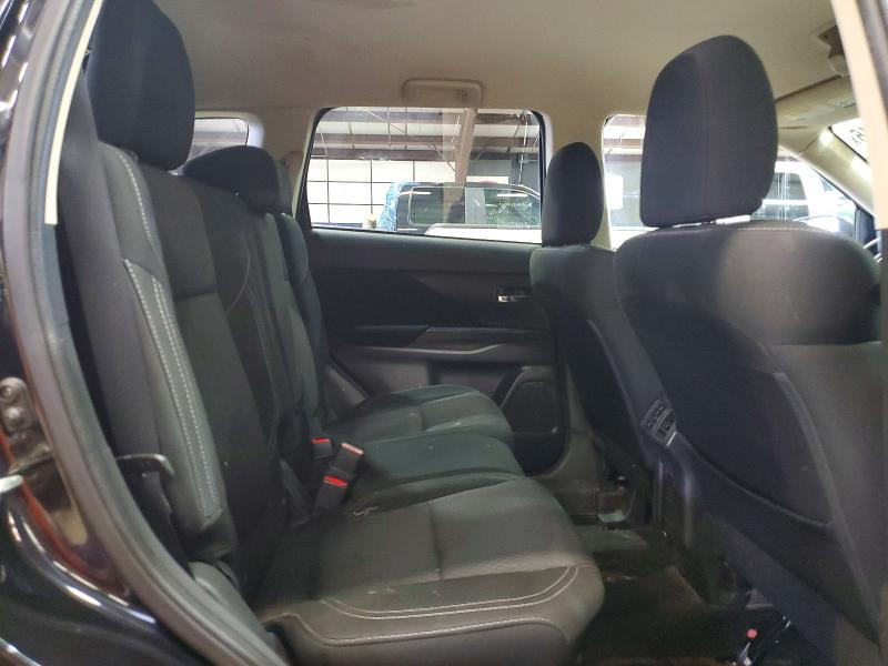 Продаж на аукціоні авто 2020 Mitsubishi Outlander, vin: JA4AZ3A3XLZ007049, номер лоту: 48842446