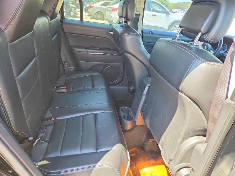 Продажа на аукционе авто 2013 Jeep Patriot, vin: 1C4NJPCB4DD178064, номер лота: 49883996