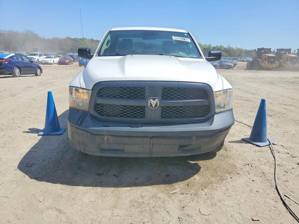 51355856 :رقم المزاد ، 1C6RR6FTXES264864 vin ، 2014 Ram 1500 مزاد بيع