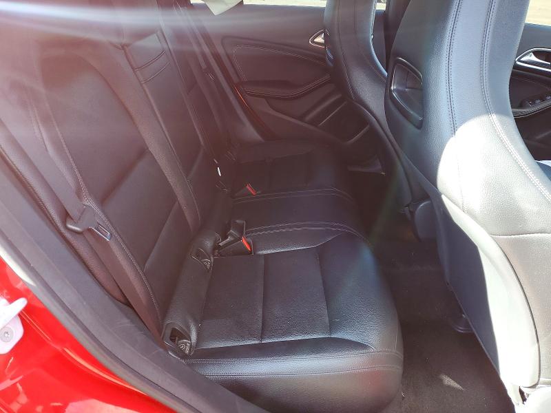 Продажа на аукционе авто 2015 Mercedes-benz Cla, vin: WDDSJ4GB3FN221999, номер лота: 49155056
