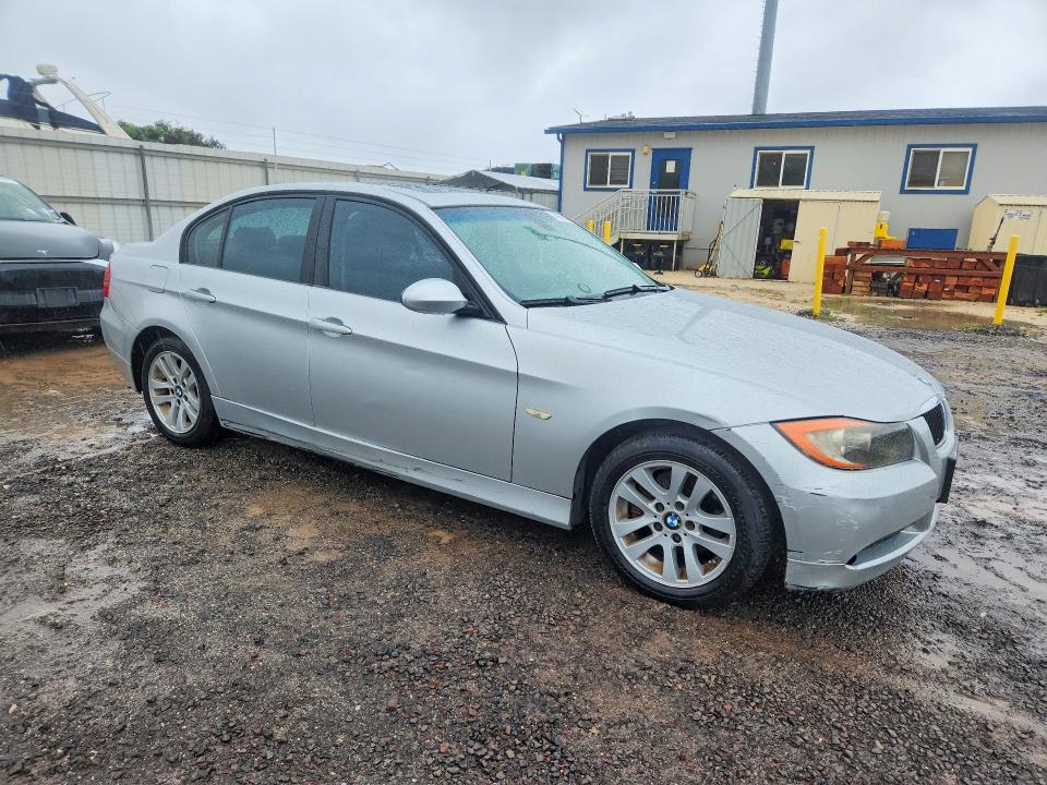 Aukcja sprzedaży 2007 Bmw 328, vin: WBAVA33577KX75144, numer aukcji: 49051176