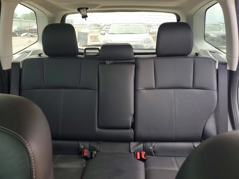 Aukcja sprzedaży 2018 Subaru Forester, vin: JF2SJAWCXJH511569, numer aukcji: 50476396