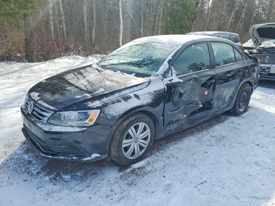 Aukcja sprzedaży 2016 Volkswagen Jetta, vin: 3VW267AJ5GM353250, numer aukcji: 48426426