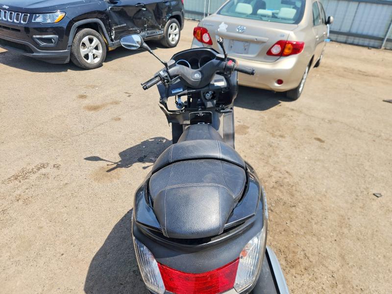 Продаж на аукціоні авто 2009 Yamaha Yp400, vin: JYASH03Y79A008599, номер лоту: 50525696