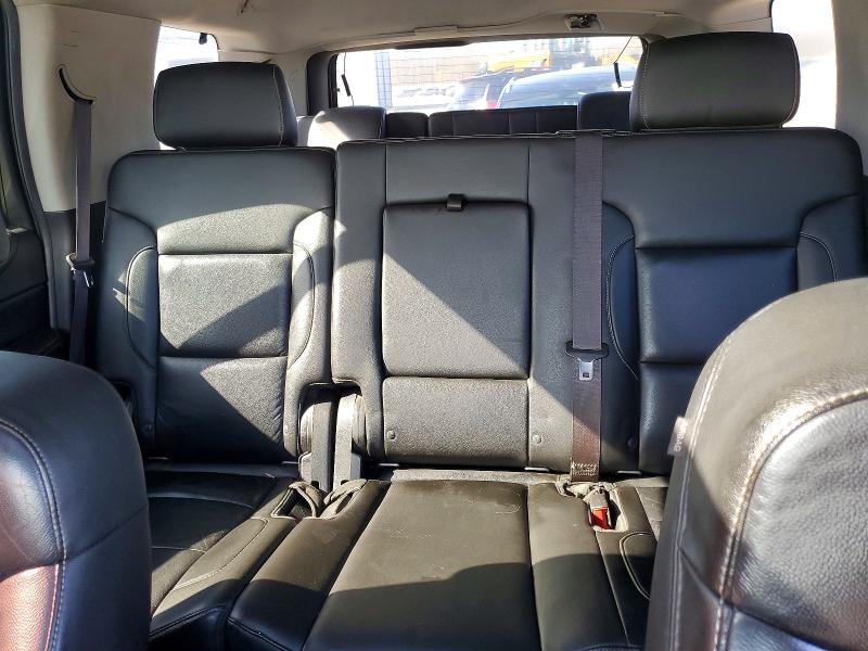 Продаж на аукціоні авто 2015 Chevrolet Tahoe, vin: 1GNSKBKC6FR510077, номер лоту: 51499676