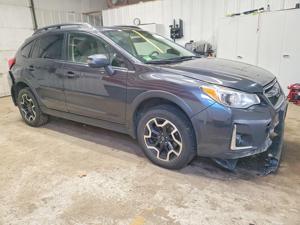 Aukcja sprzedaży 2017 Subaru Crosstrek, vin: JF2GPANC6HH211172, numer aukcji: 47469256
