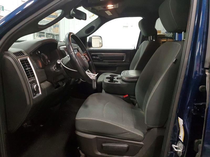 Продажа на аукционе авто 2022 Ram 1500 Classic, vin: 1C6RR7LT2NS168835, номер лота: 49876636