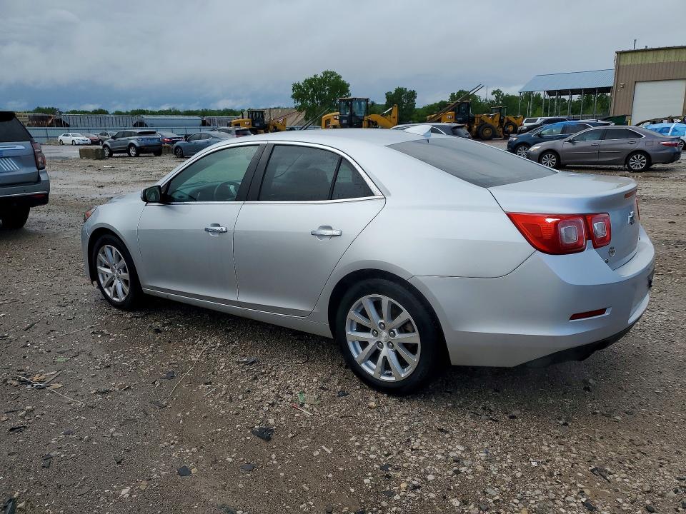 51279976 :رقم المزاد ، 1G11E5SA6GF140658 vin ، 2016 Chevrolet Malibu Limited مزاد بيع