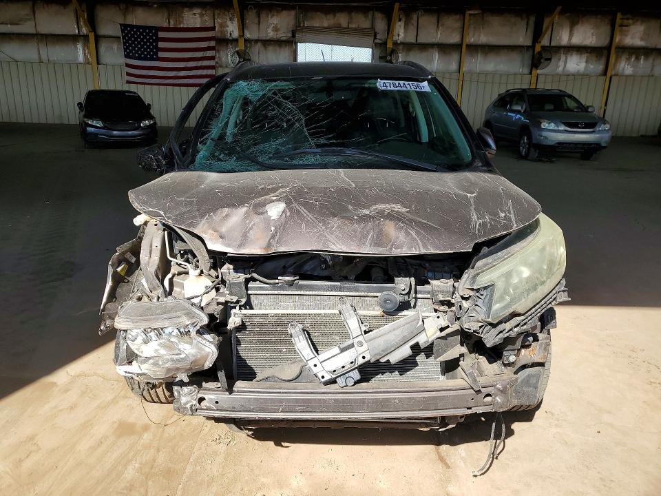 Aukcja sprzedaży 2015 Honda Cr-v, vin: 2HKRM4H76FH635854, numer aukcji: 66858936