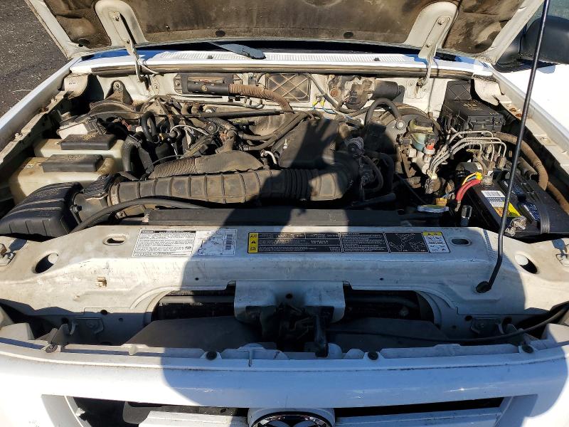 Aukcja sprzedaży 2002 Mazda B3000, vin: 4F4ZR17U72TM03476, numer aukcji: 49947446