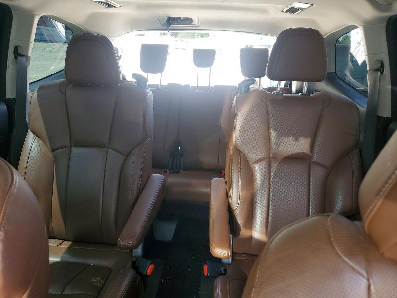 2019 Subaru Ascent მანქანა იყიდება აუქციონზე, vin: 4S4WMARD6K3420627, აუქციონის ნომერი: 50959606