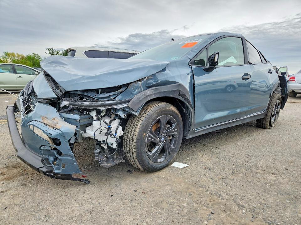 Aukcja sprzedaży 2025 Subaru Crosstrek, vin: JF2GUABC6S8343918, numer aukcji: 51724466