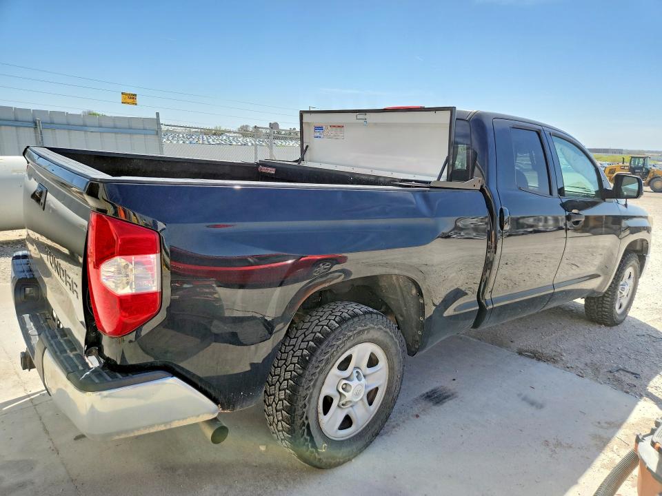 Aukcja sprzedaży 2018 Toyota Tundra, vin: 5TFRM5F1XJX127498, numer aukcji: 50412966