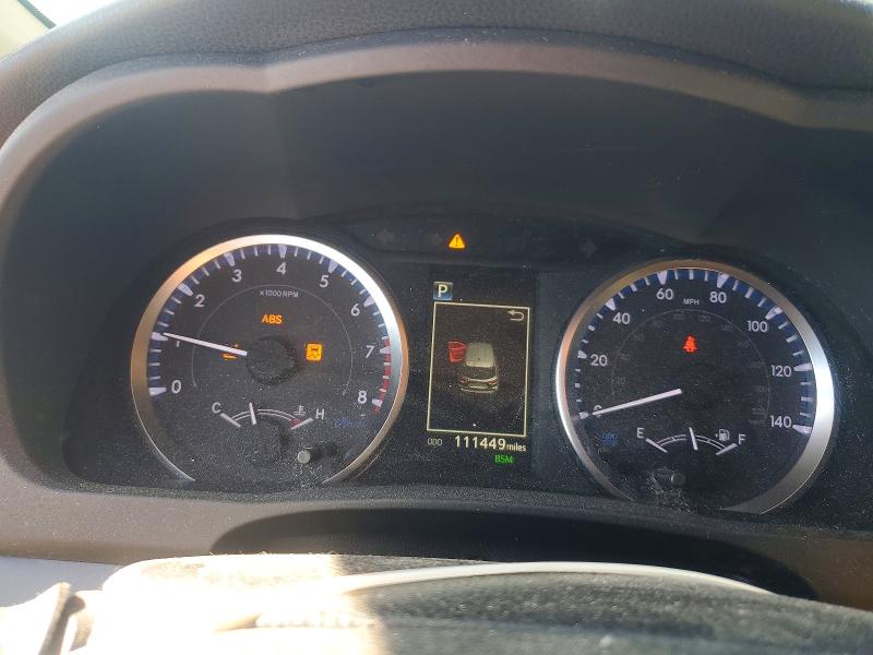 Продажа на аукционе авто 2019 Toyota Highlander, vin: 5TDBZRFH7KS700663, номер лота: 49443316