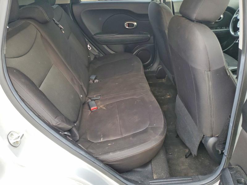 Продажа на аукционе авто 2015 Kia Soul, vin: KNDJN2A22F7783839, номер лота: 50734496