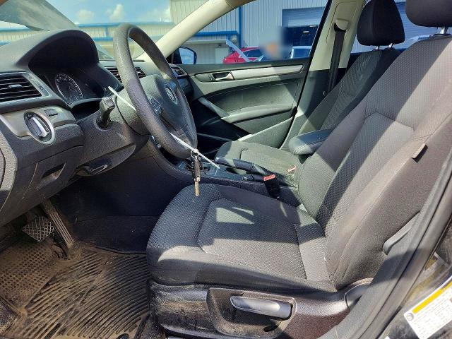 2012 Volkswagen Passat მანქანა იყიდება აუქციონზე, vin: 1VWAP7A3XCC014781, აუქციონის ნომერი: 48529856