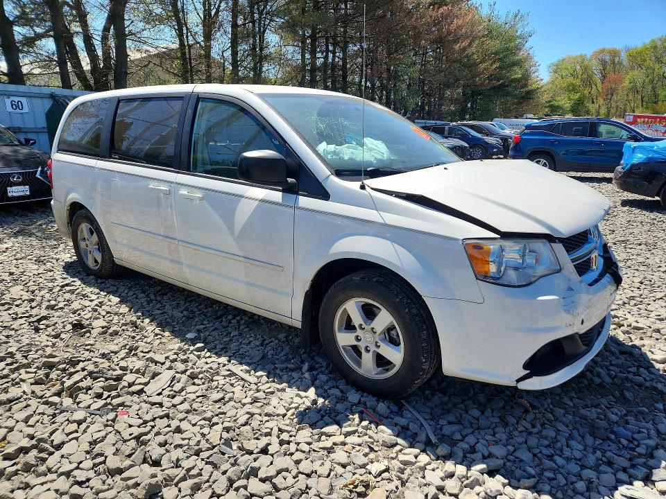 2012 Dodge Grand Caravan მანქანა იყიდება აუქციონზე, vin: 2C4RDGBG3CR163928, აუქციონის ნომერი: 50729966