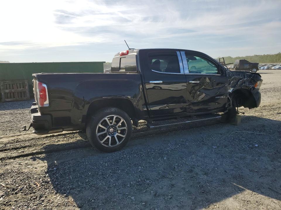Aukcja sprzedaży 2020 Gmc Canyon, vin: 1GTG6EEN0L1106042, numer aukcji: 49329376